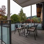 Apartment Iva By Interhome Bad Hofgastein