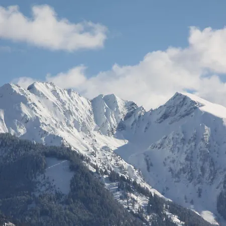 Διαμέρισμα Iva By Interhome Bad Hofgastein