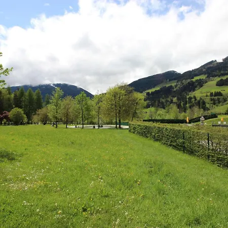 Διαμέρισμα Iva By Interhome Bad Hofgastein