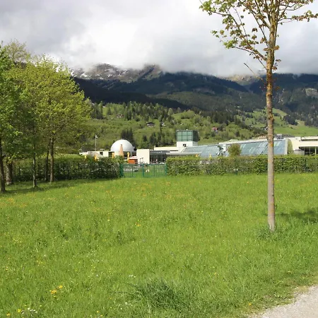 Iva By Interhome Apartment Bad Hofgastein