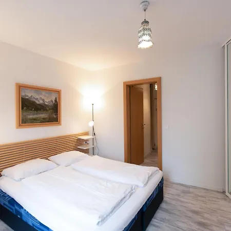 Iva By Interhome Bad Hofgastein