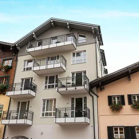 Appartamento Iva By Interhome *