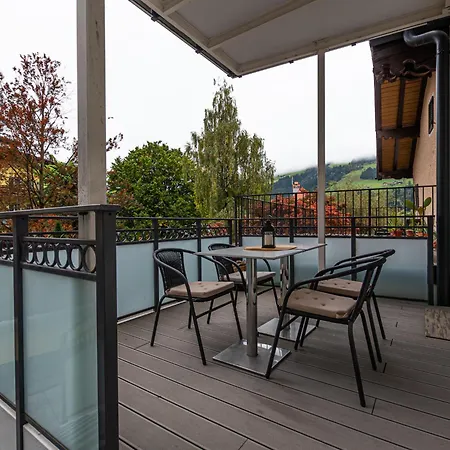 Apartment Iva By Interhome Bad Hofgastein