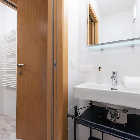 Iva By Interhome Apartment *