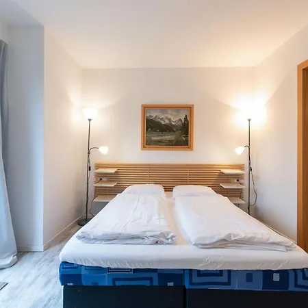 Dr- Adler By Interhome * Bad Hofgastein