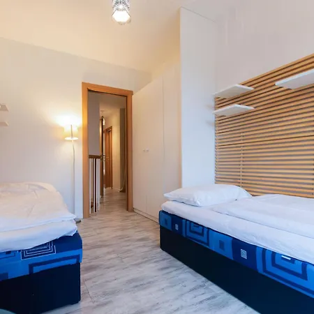 Iva By Interhome Διαμέρισμα