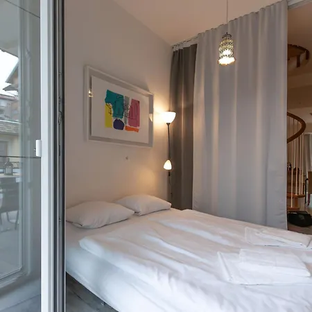 Apartment Iva By Interhome Bad Hofgastein