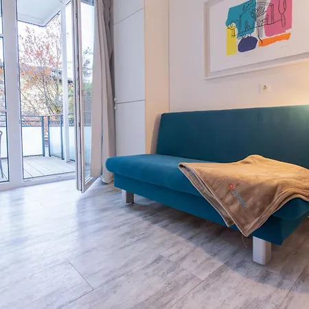 Dr- Adler By Interhome Apartment