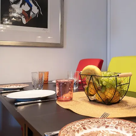 Iva By Interhome Apartment *