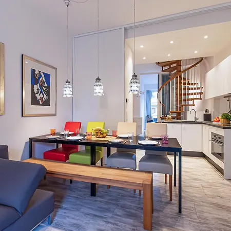 Διαμέρισμα Iva By Interhome Bad Hofgastein