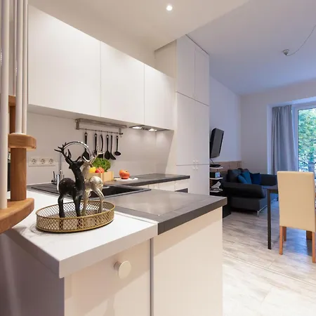 Διαμέρισμα Iva By Interhome