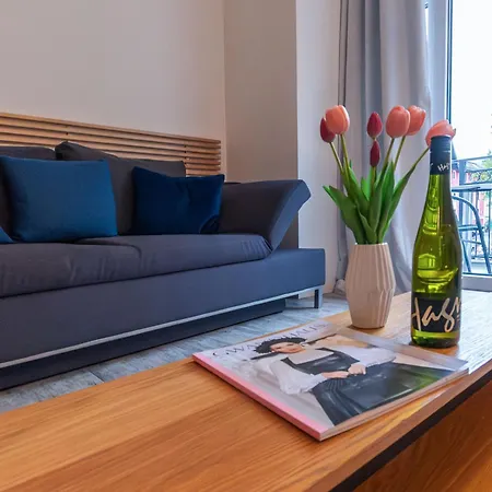 Iva By Interhome Appartamento Bad Hofgastein