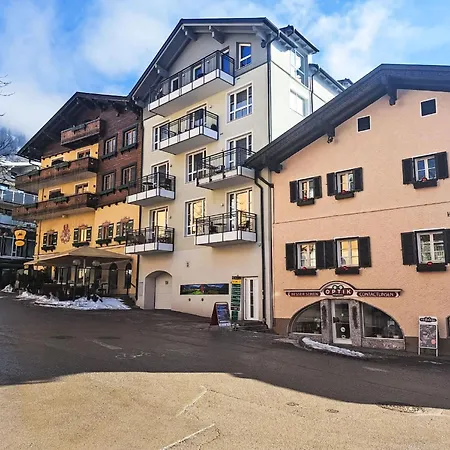 Iva By Interhome Bad Hofgastein