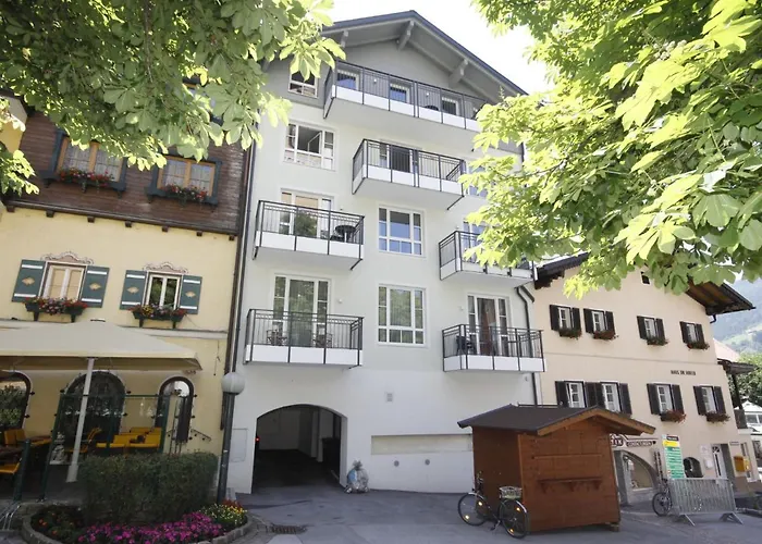 Appartamento Iva By Interhome