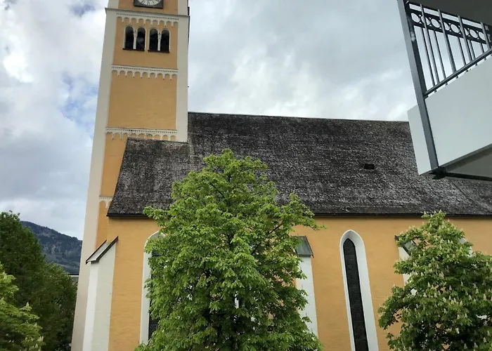 Appartamento Iva By Interhome Bad Hofgastein