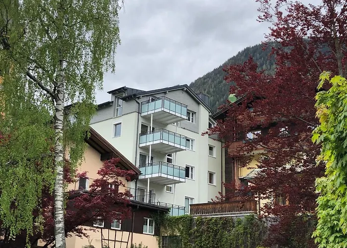 Iva By Interhome Bad Hofgastein