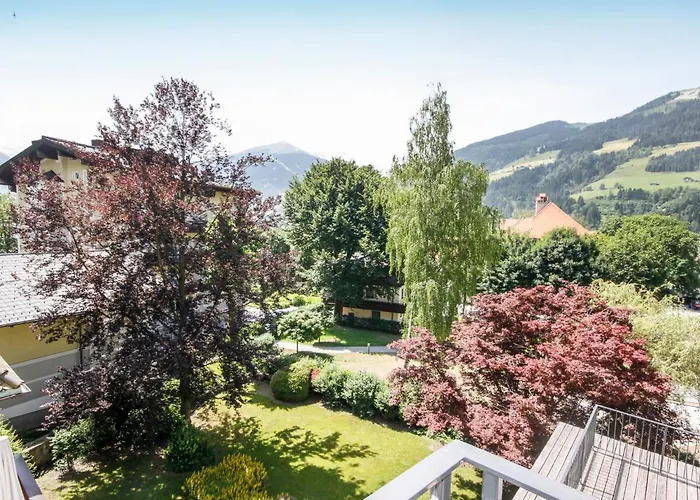 Appartamento Iva By Interhome