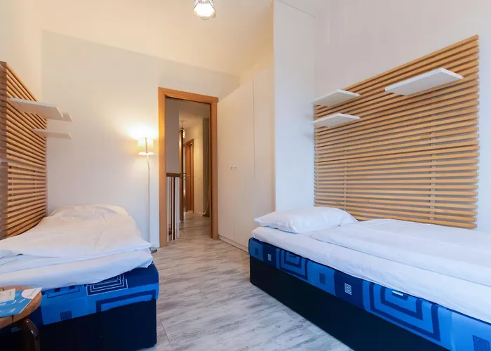 Iva By Interhome Appartamento