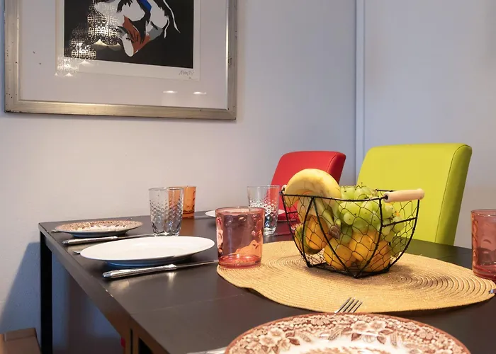 Iva By Interhome Appartamento *