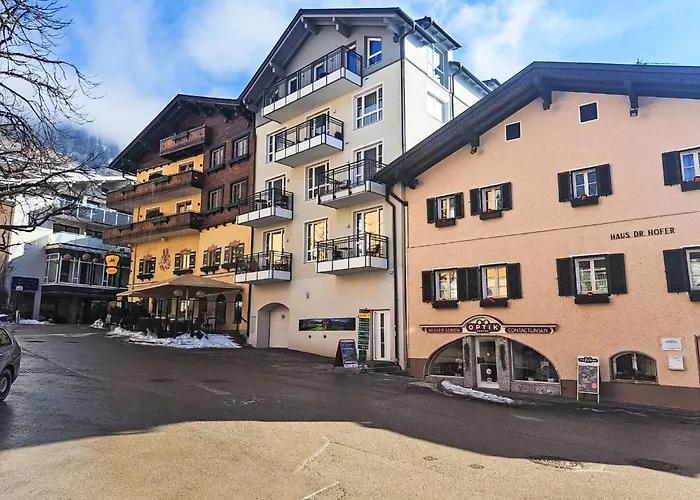 Iva By Interhome Bad Hofgastein